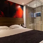 Motel Dunas Up - Aricanduva