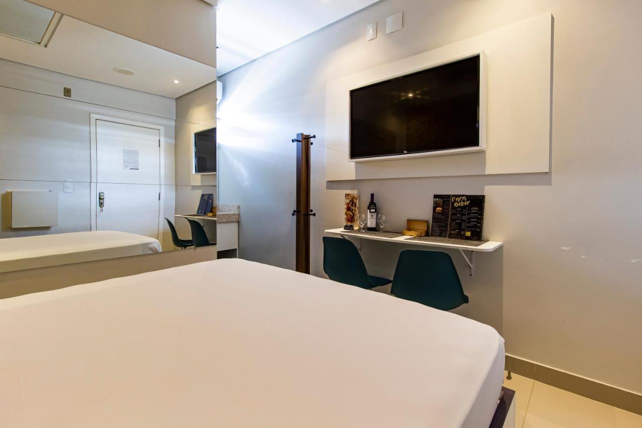 Hotel do amor Dunas Up - Aricanduva *