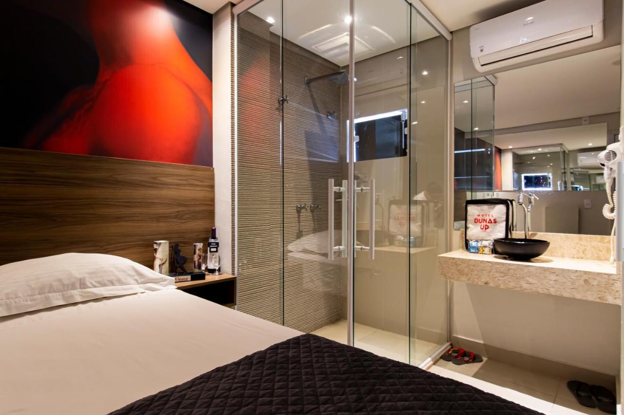 Dunas Up - Aricanduva Hotel do amor *