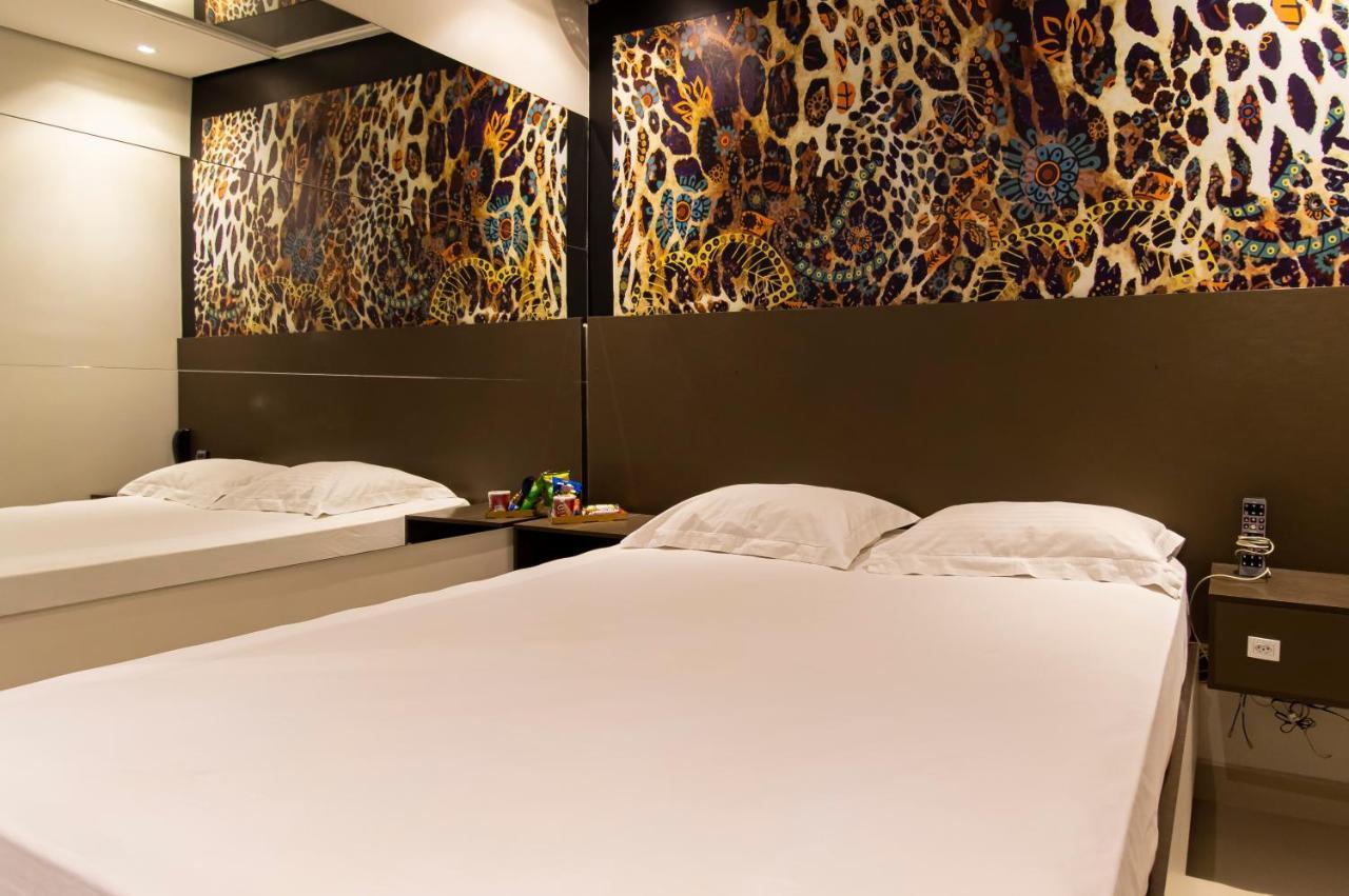 Dunas Up - Aricanduva Hotel do amor *