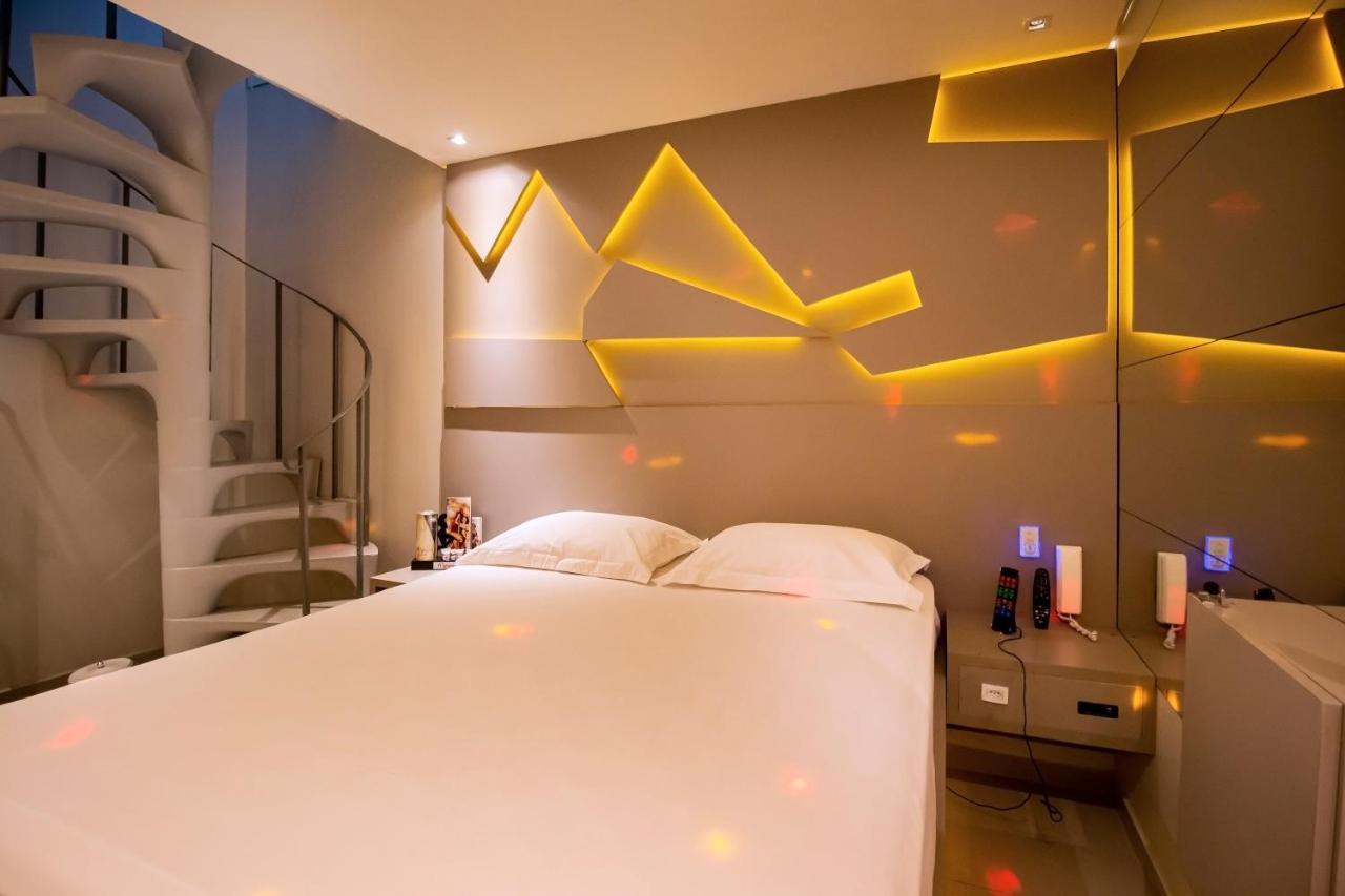 Dunas Up - Aricanduva Hotel do amor *